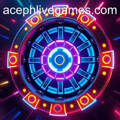 The Allure of Rotary Games