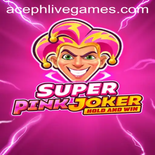 SuperPinkJoker: A Mesmerizing Journey into Fantasy