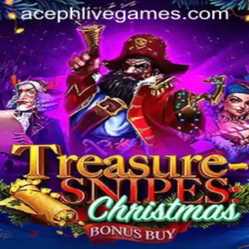 Discover the Holiday Magic with TreasuresnipesChristmas