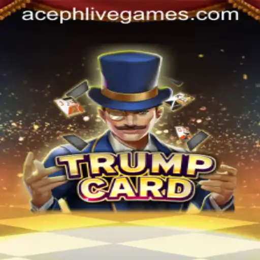 Introducing TrumpCard: A Strategic Game with a Twist