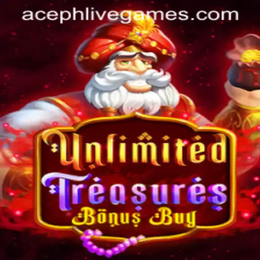 Exploring UnlimitedTreasuresBonusBuy: A Dive into the Exciting World of Aceph