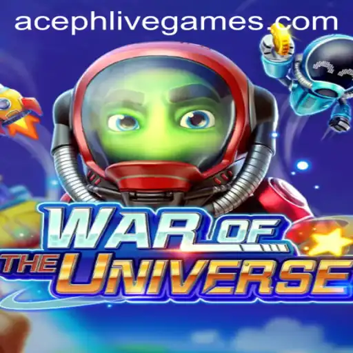 Unveiling WAROFTHEUNIVERSE: A New Era of Gaming Awaits