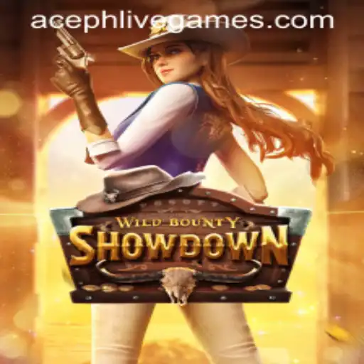 WildBountyShowdown: Unleash Your Inner Aceph in the Ultimate Gaming Experience