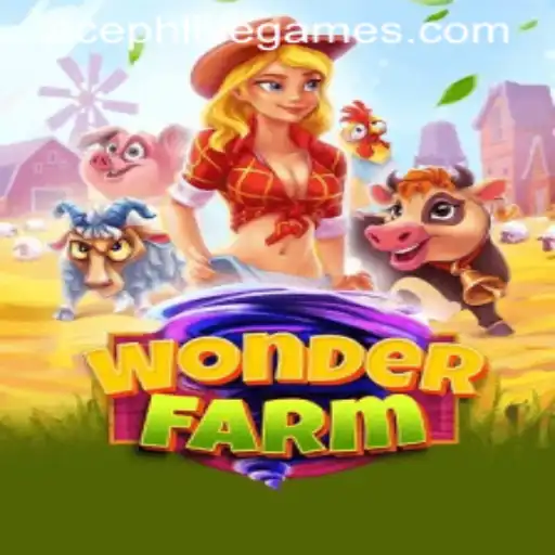 Experience the Magic of WonderFarm: An In-Depth Guide