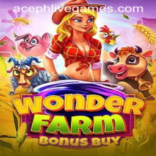 Discover the Magic of WonderFarmBonusBuy: A New Gaming Phenomenon