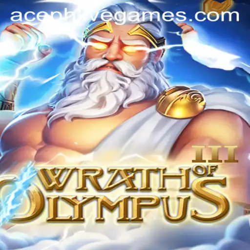 Wrath of Olympus III: Mastering the Game and Unveiling Strategies
