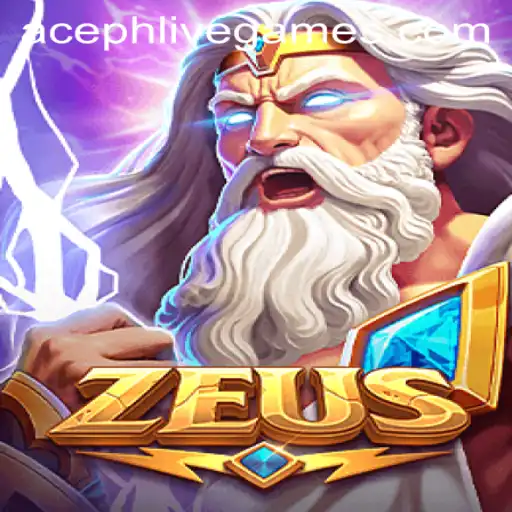 Discover Zeus: The Exciting New Game Featuring Aceph